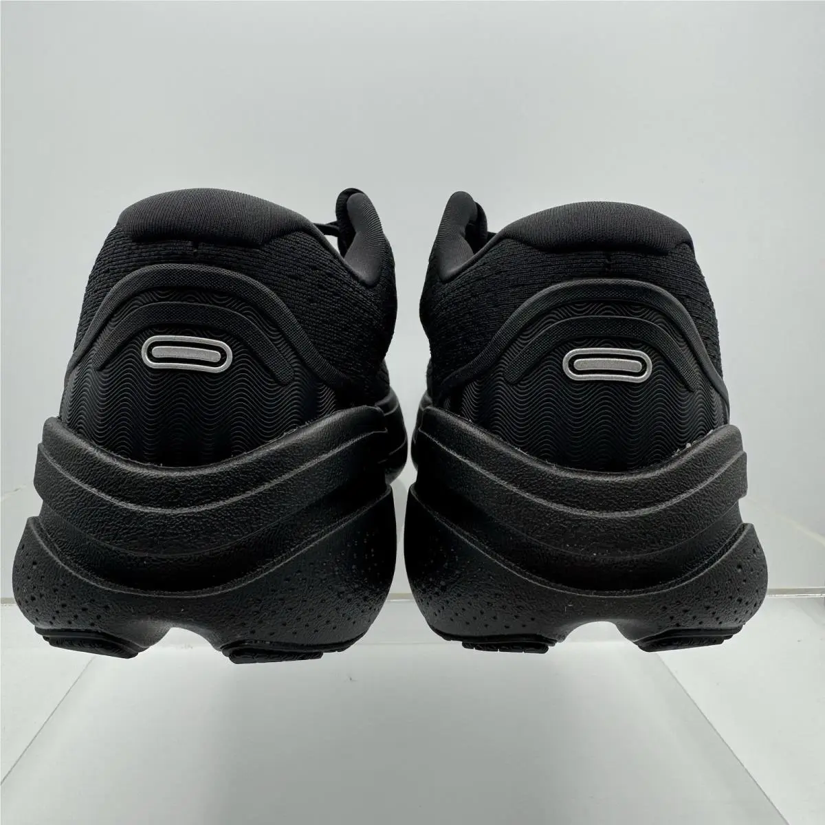 Brooks shoes - Ghost Max 2 - Ghost Max - 110431-1D-020 - Black 3
