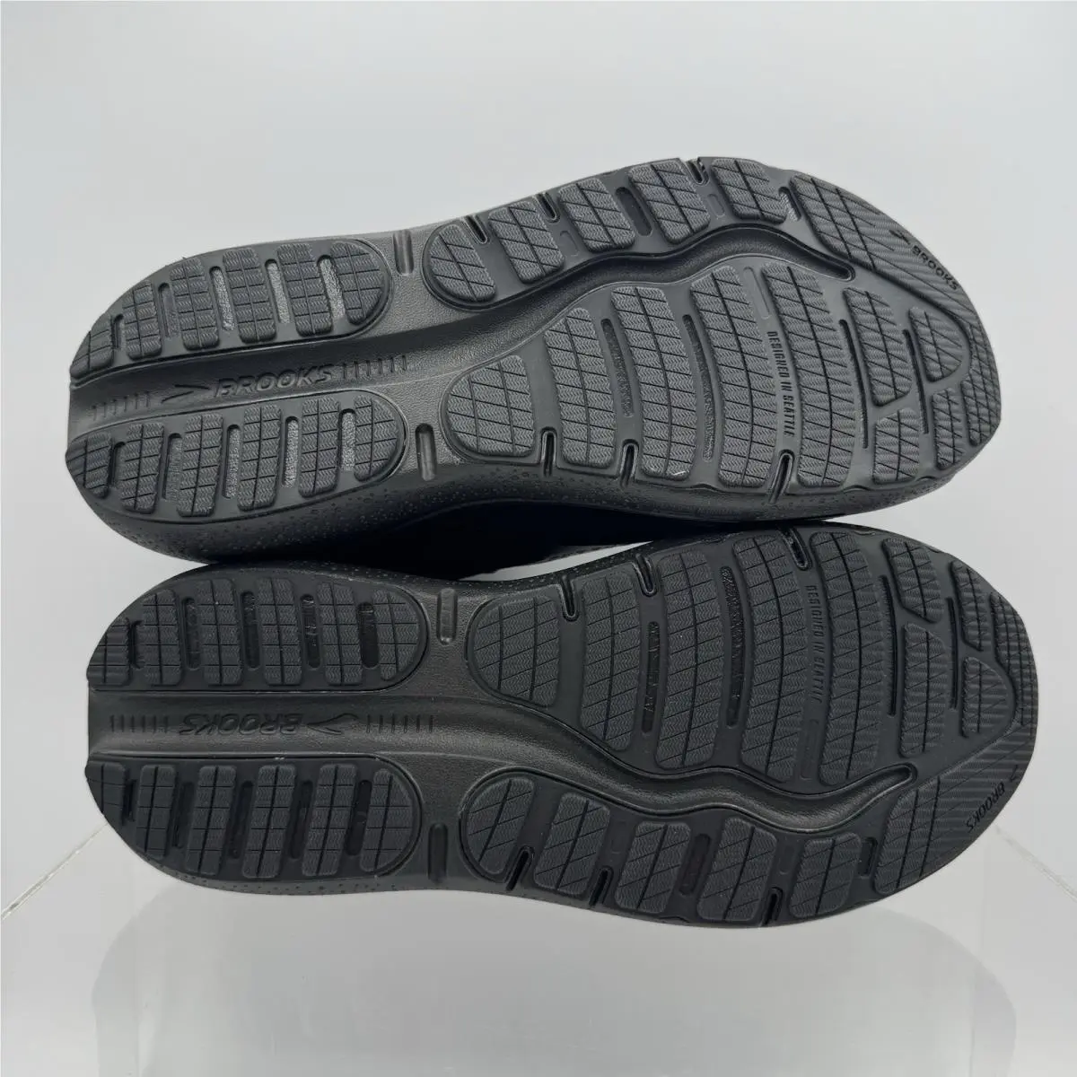 Brooks shoes - Ghost Max 2 - Ghost Max - 110431-1D-020 - Black 4
