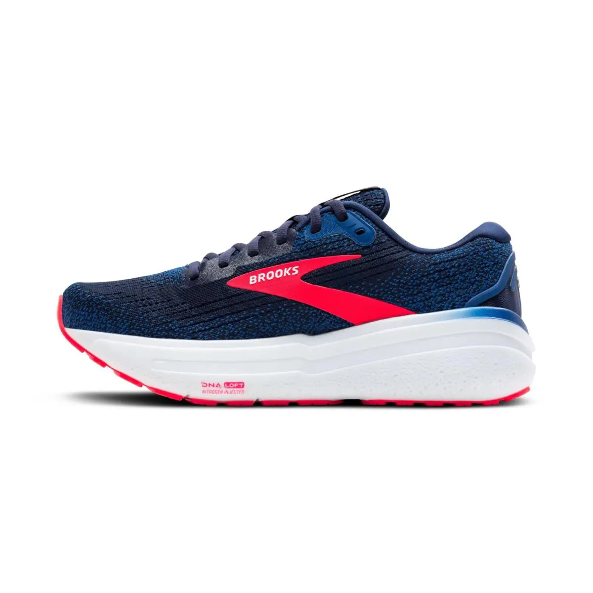 Brooks shoes - 1204201B486 - 1204201B486 - Peacoat/True Blue/Diva Pink (UPC: 195394510355) 3