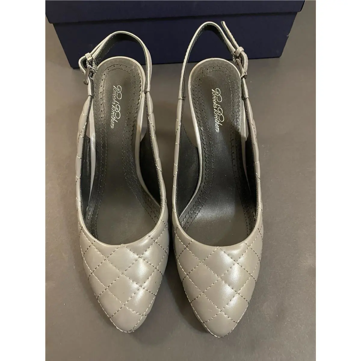 Brooks shoes - Brooks Brothers - Brothers - Gray 0