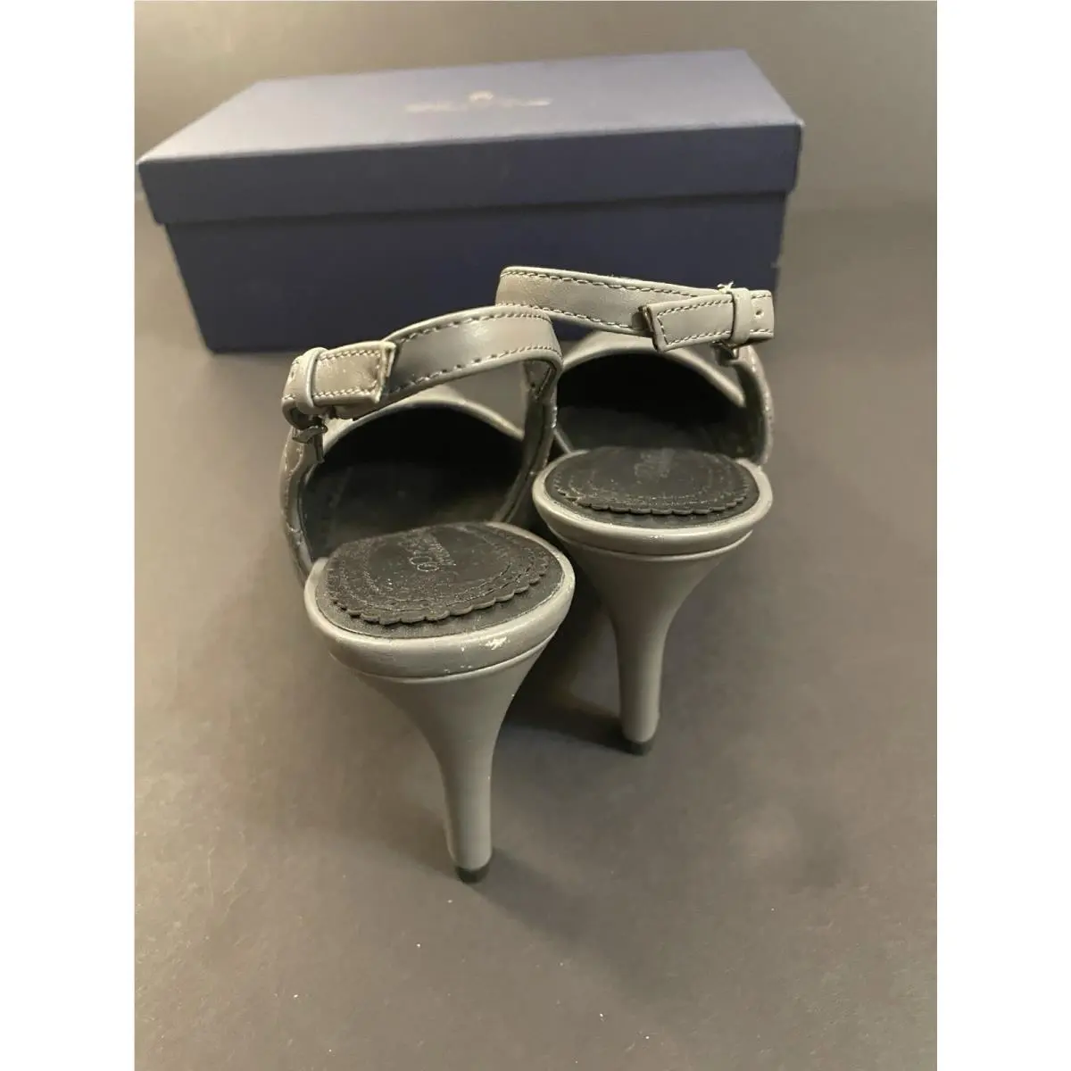 Brooks shoes - Brooks Brothers - Brothers - Gray 2