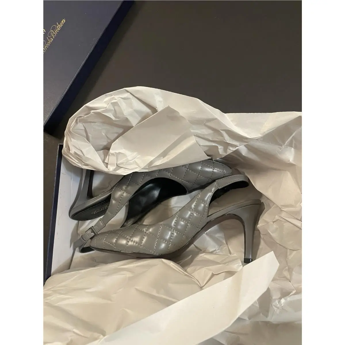 Brooks shoes - Brooks Brothers - Brothers - Gray 7