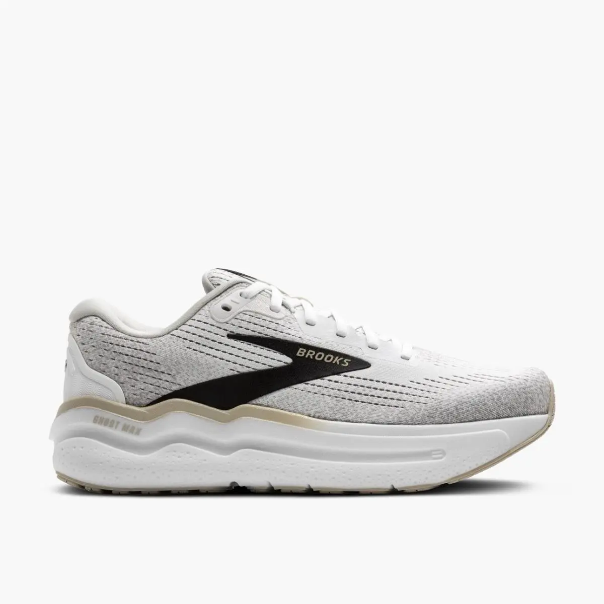 Brooks shoes - Brooks Maximus - Maximus - 110431-1D-125 - White 0