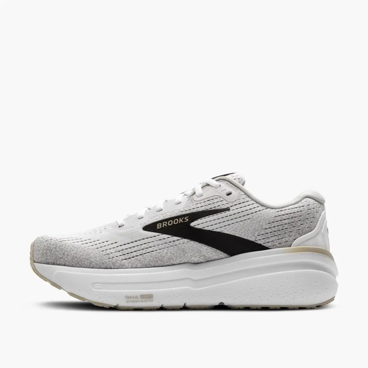 Brooks shoes - Brooks Maximus - Maximus - 110431-1D-125 - White 2