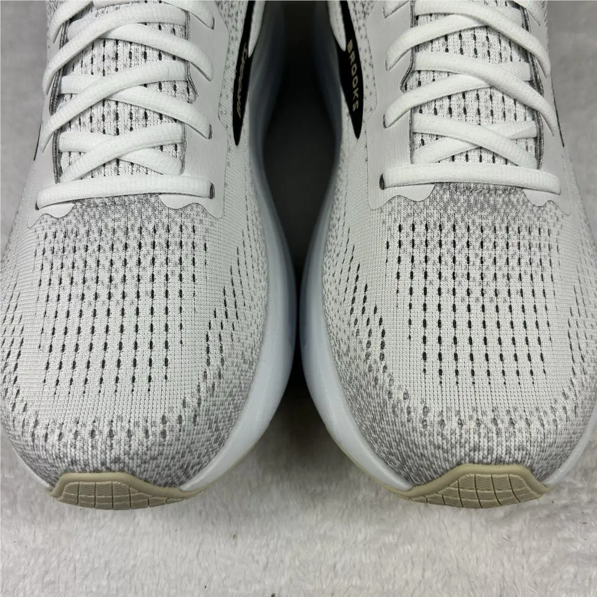 Brooks shoes - Brooks Ghost Max 2 - Ghost Max - 110431-1D-125 - Multicolor (UPC: 0195394548136) 4