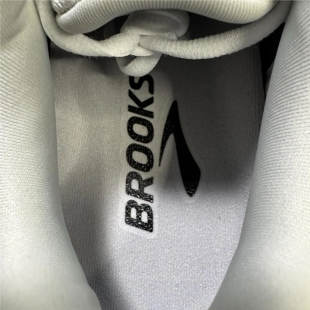 Brooks shoes - Brooks Ghost Max 2 - Ghost Max - 110431-1D-125 - White 5