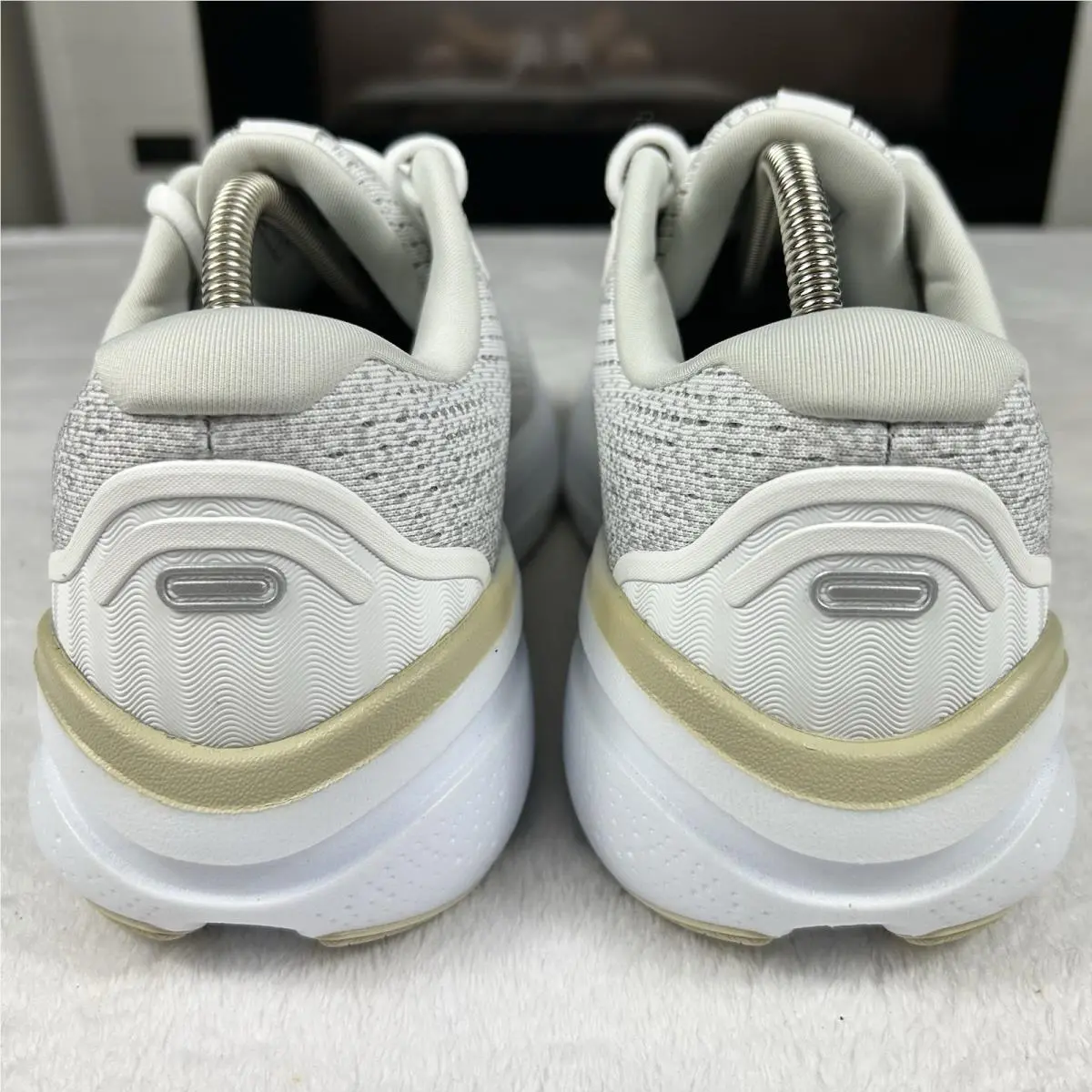 Brooks shoes - Brooks Ghost Max 2 - Ghost Max - 110431-1D-125 - Multicolor (UPC: 0195394548136) 9