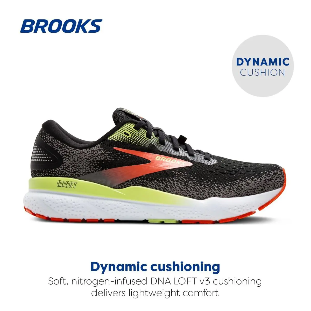 Brooks shoes - 110430-049 - 110430-049 - Black (UPC: 195394502305) 0