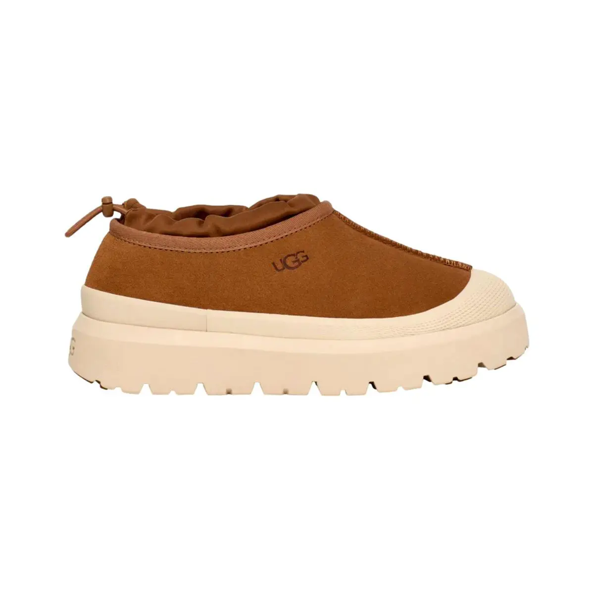 Ugg Tasman Weather Hybrid Chestnut/whitecap 1144096-CWTC Men`s - Multicolor