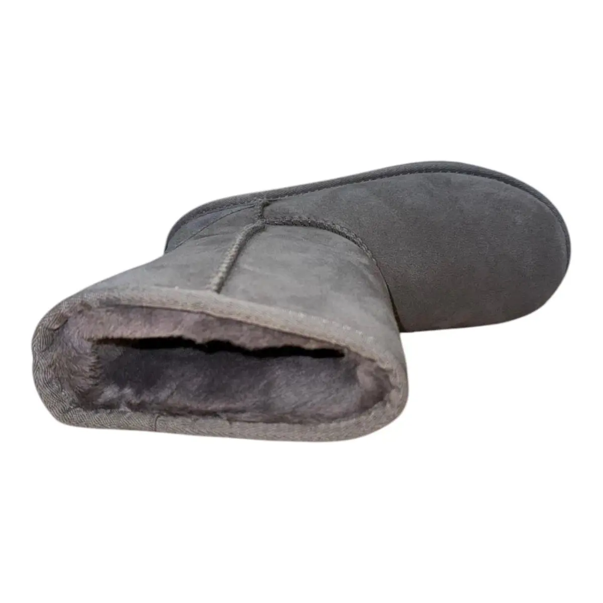 UGG shoes - Ugg Australia Classic Short - Australia Classic Short - Grey 3