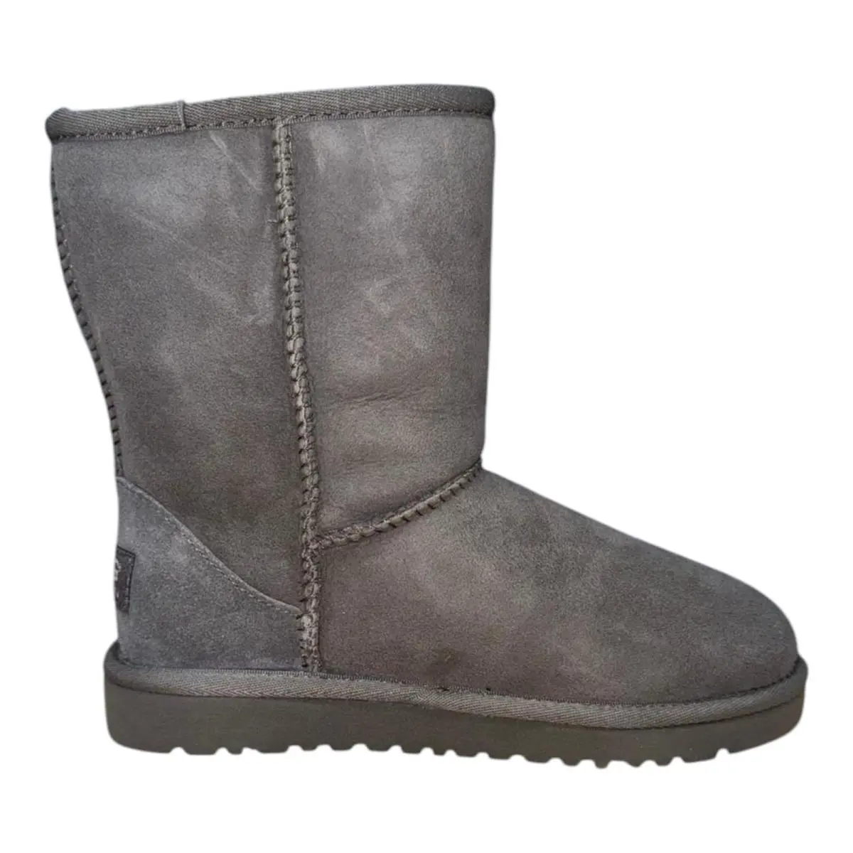 UGG shoes - Ugg Australia Classic Short - Australia Classic Short - Grey 4
