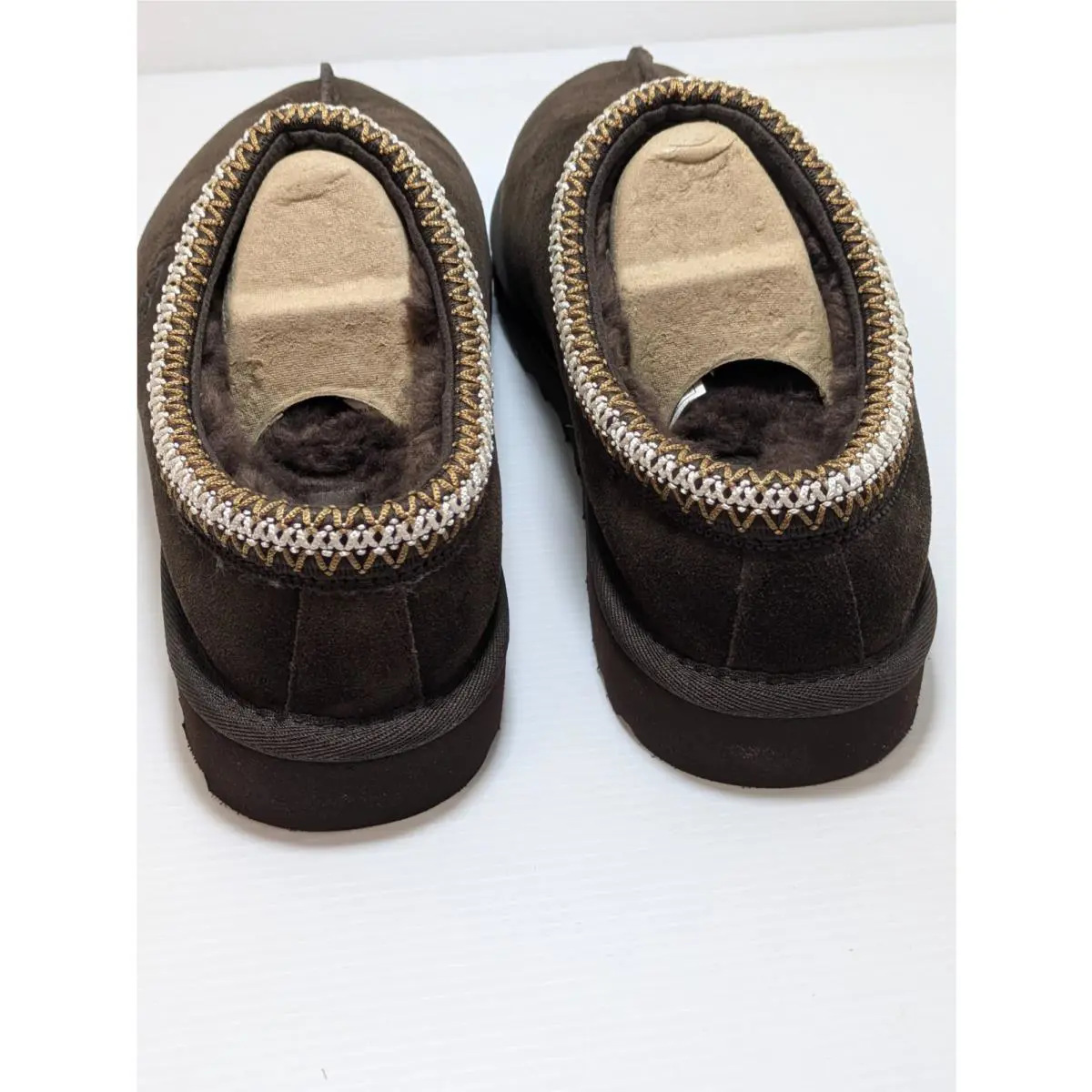UGG shoes - UGG Tasman - Tasman - 5950 - Brown 1