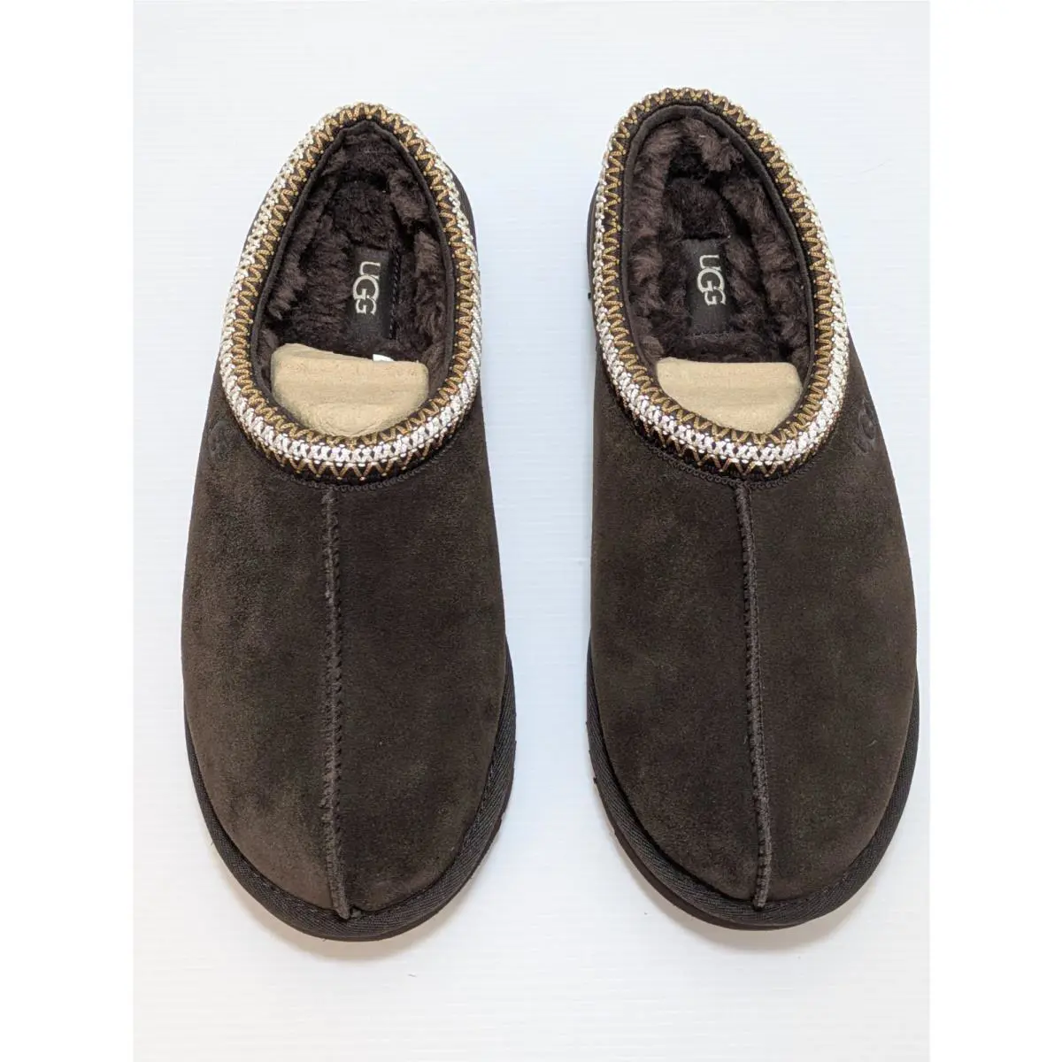 UGG shoes - UGG Tasman - Tasman - 5950 - Brown 5
