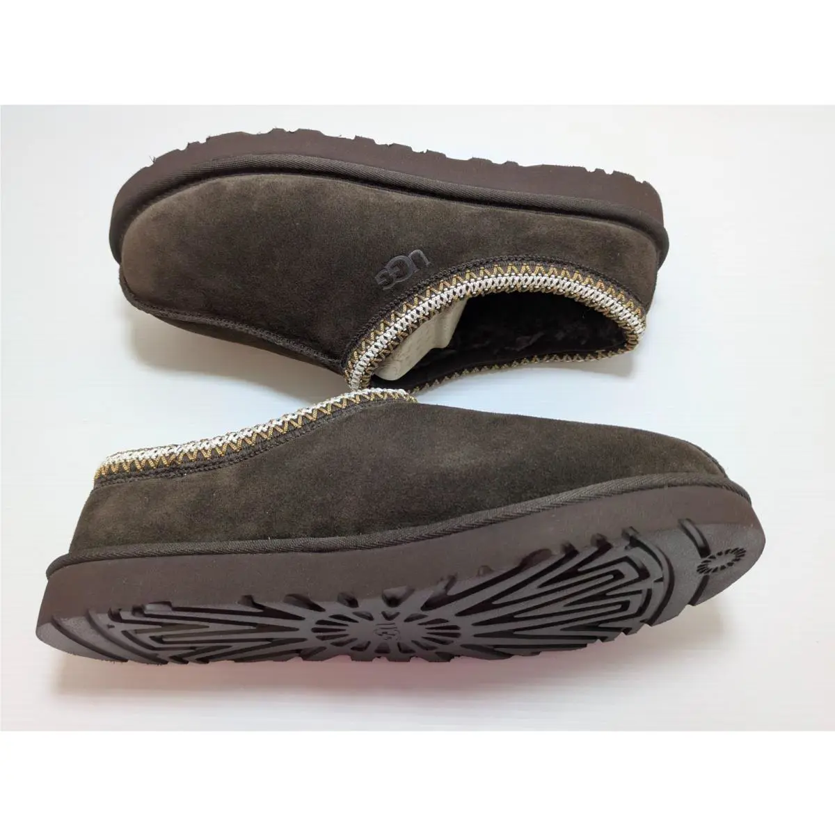 UGG shoes - UGG Tasman - Tasman - 5950 - Brown 7