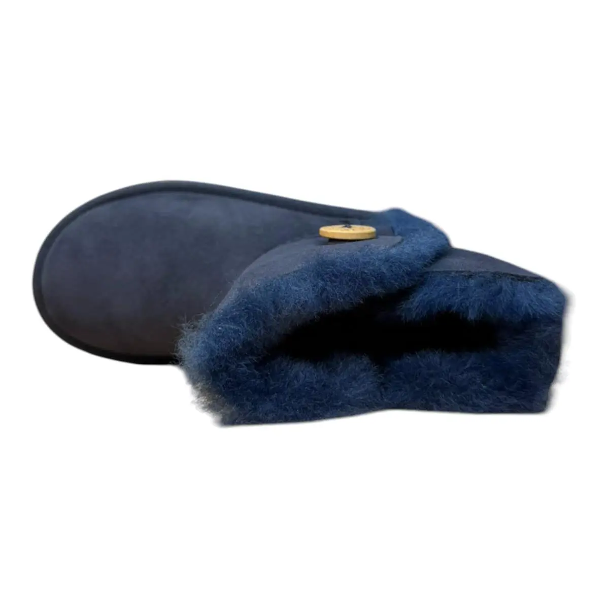 UGG shoes - UGG Australia Bailey Button - Australia Bailey Button - Brown 26