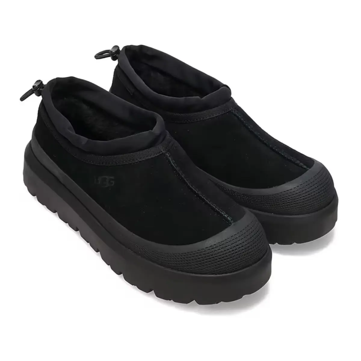 UGG shoes - Tasman Weather Hybrid - Tasman Weather Hybrid - Multicolor 2