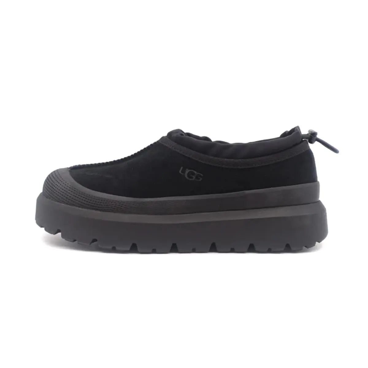 UGG shoes - Tasman Weather Hybrid - Tasman Weather Hybrid - Multicolor 7