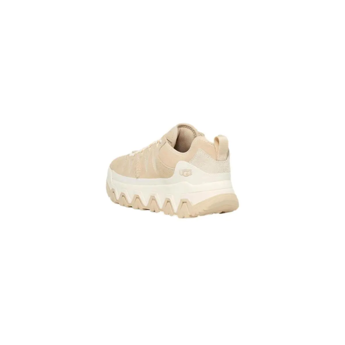 UGG shoes - Captrail Low - Captrail Low - Beige 6