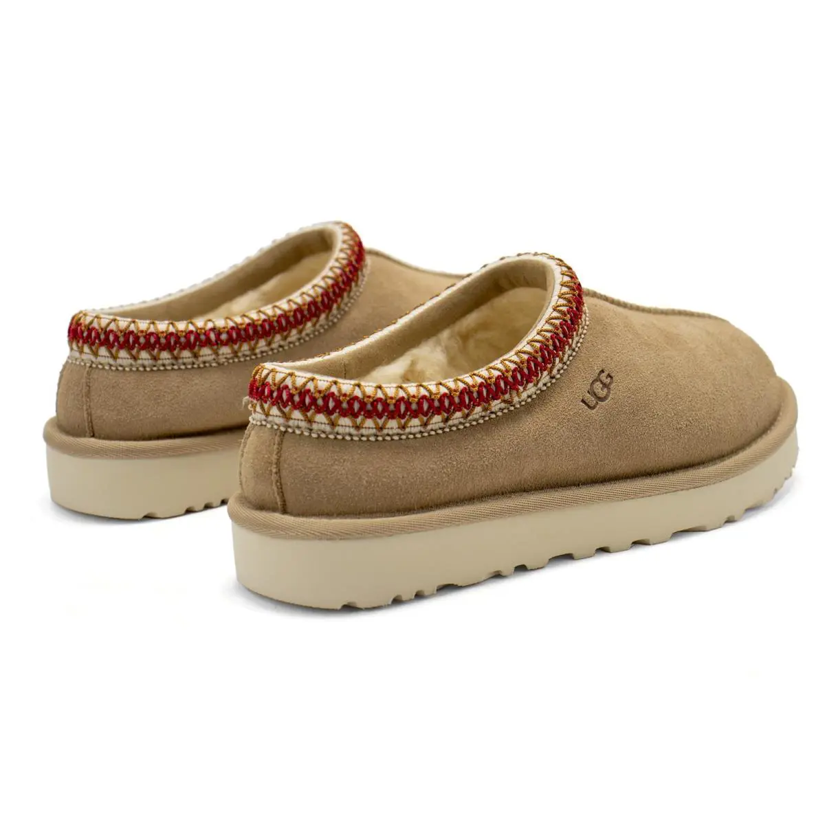 UGG shoes - Sand 2