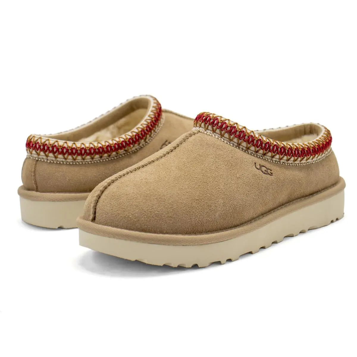 UGG shoes - Sand 4