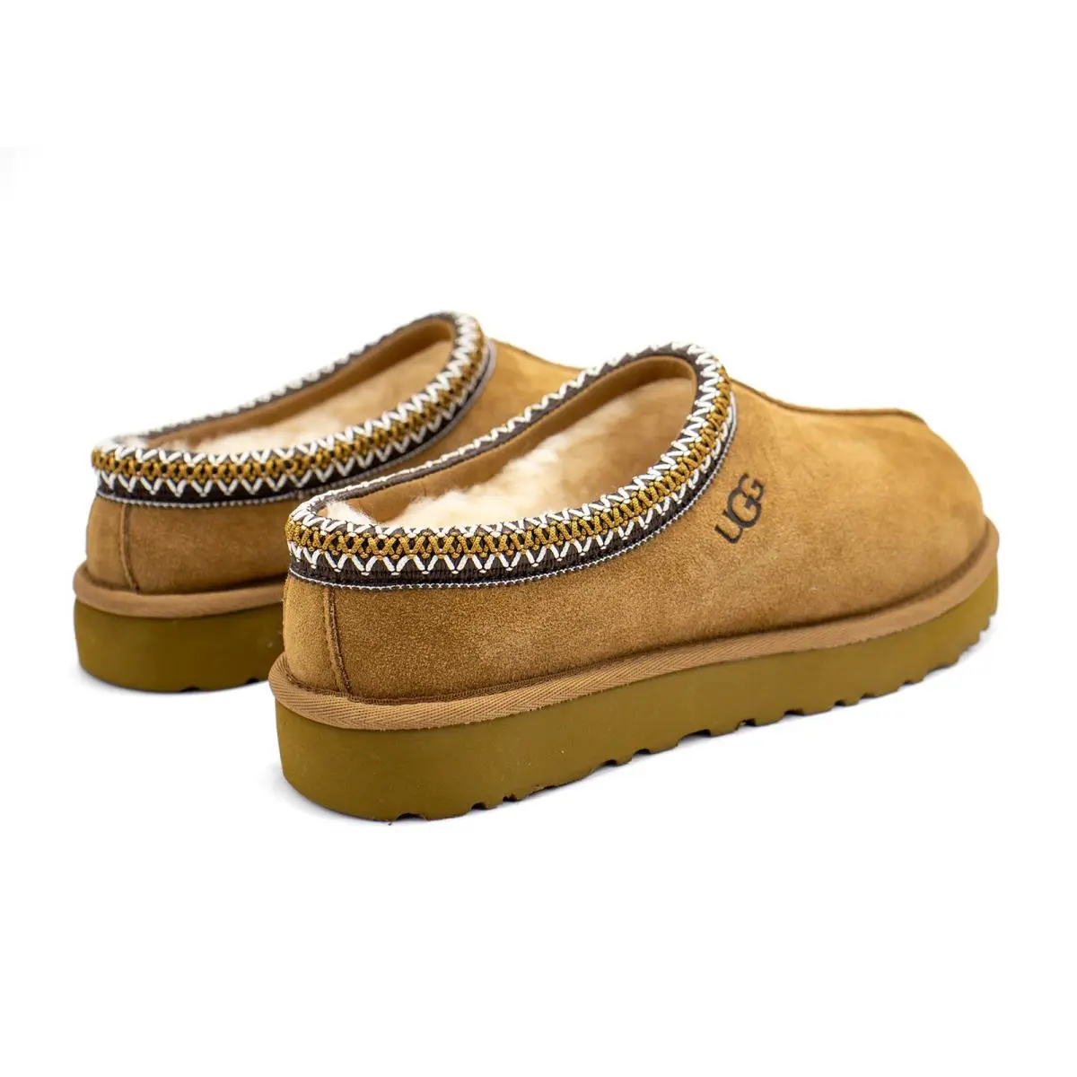 UGG shoes - Sand 16