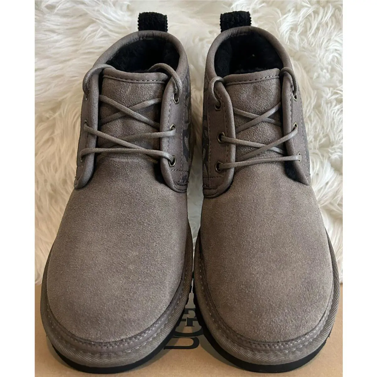 UGG shoes - Neumel - Neumel - Slate 0