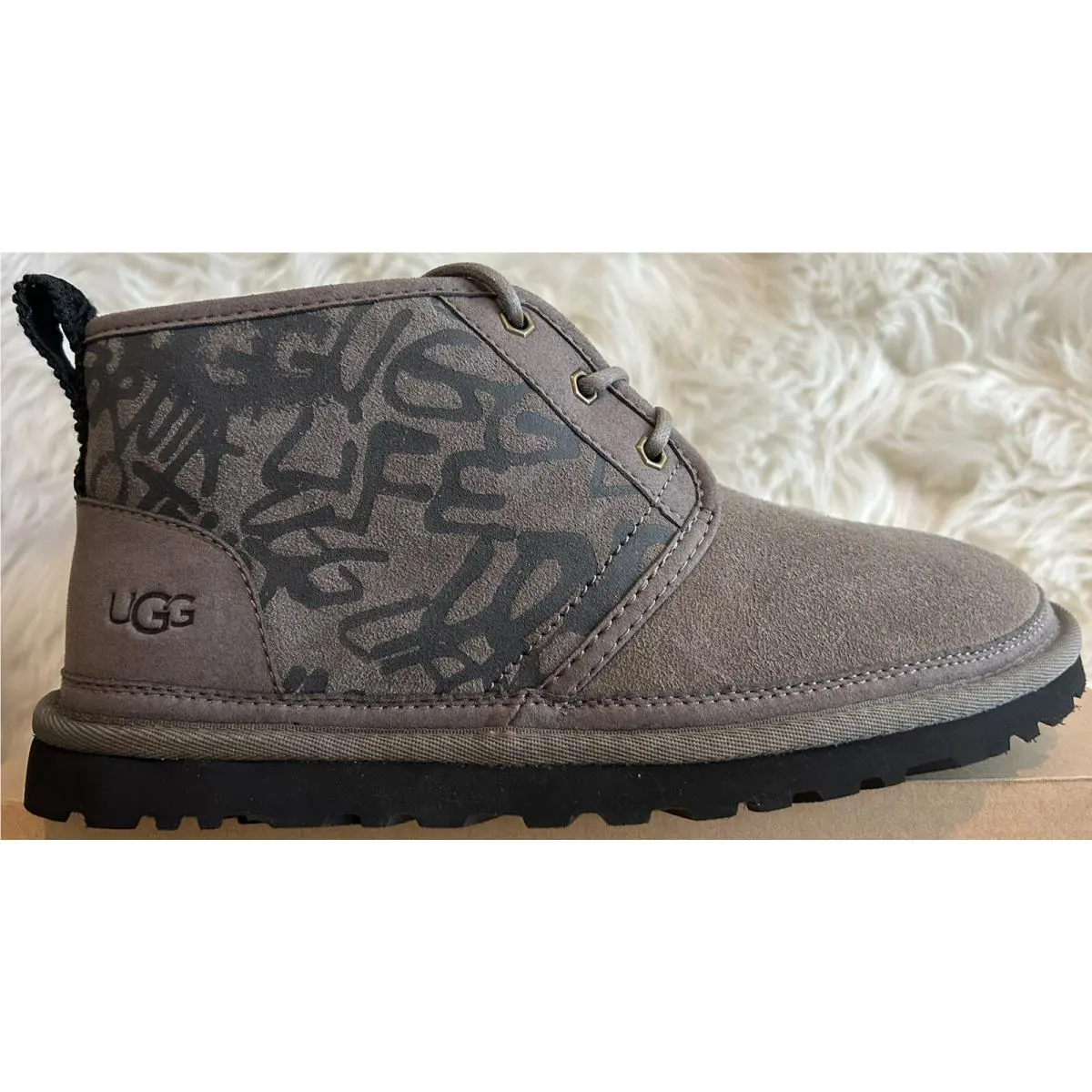 UGG shoes - Neumel - Neumel - Slate 1