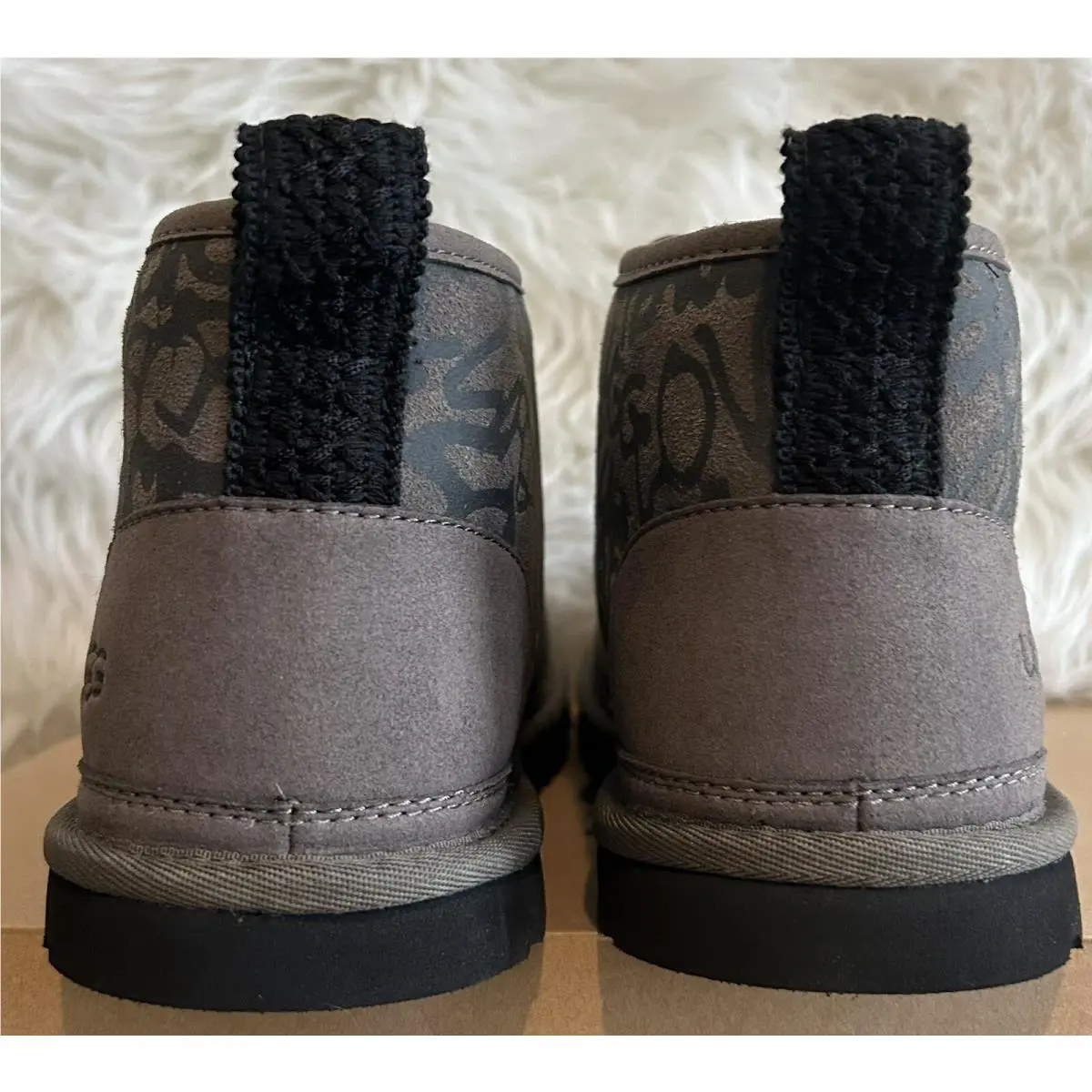 UGG shoes - Neumel - Neumel - Slate 2