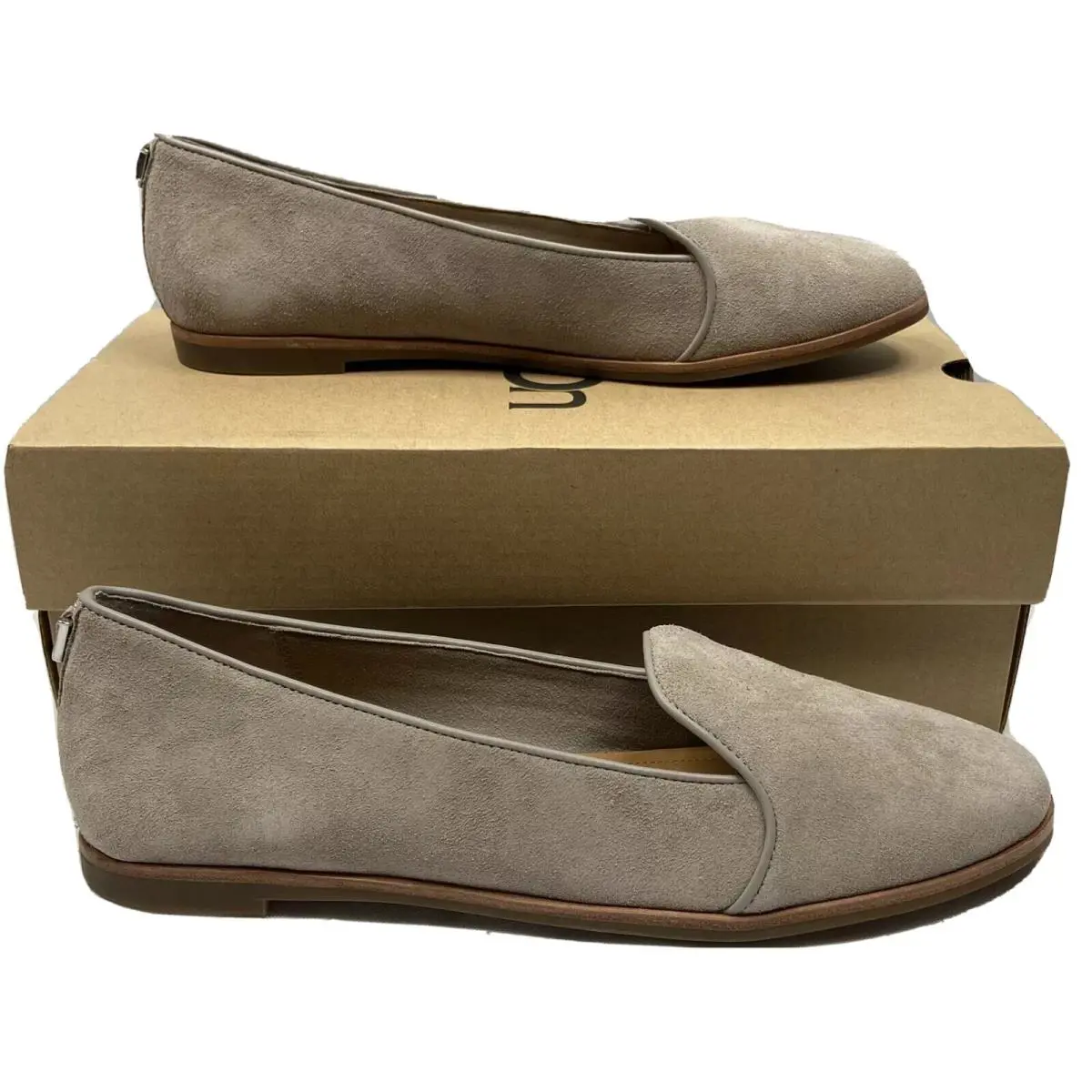 UGG shoes - Bonnie - Bonnie - Beige (UPC: 439105682529) 1