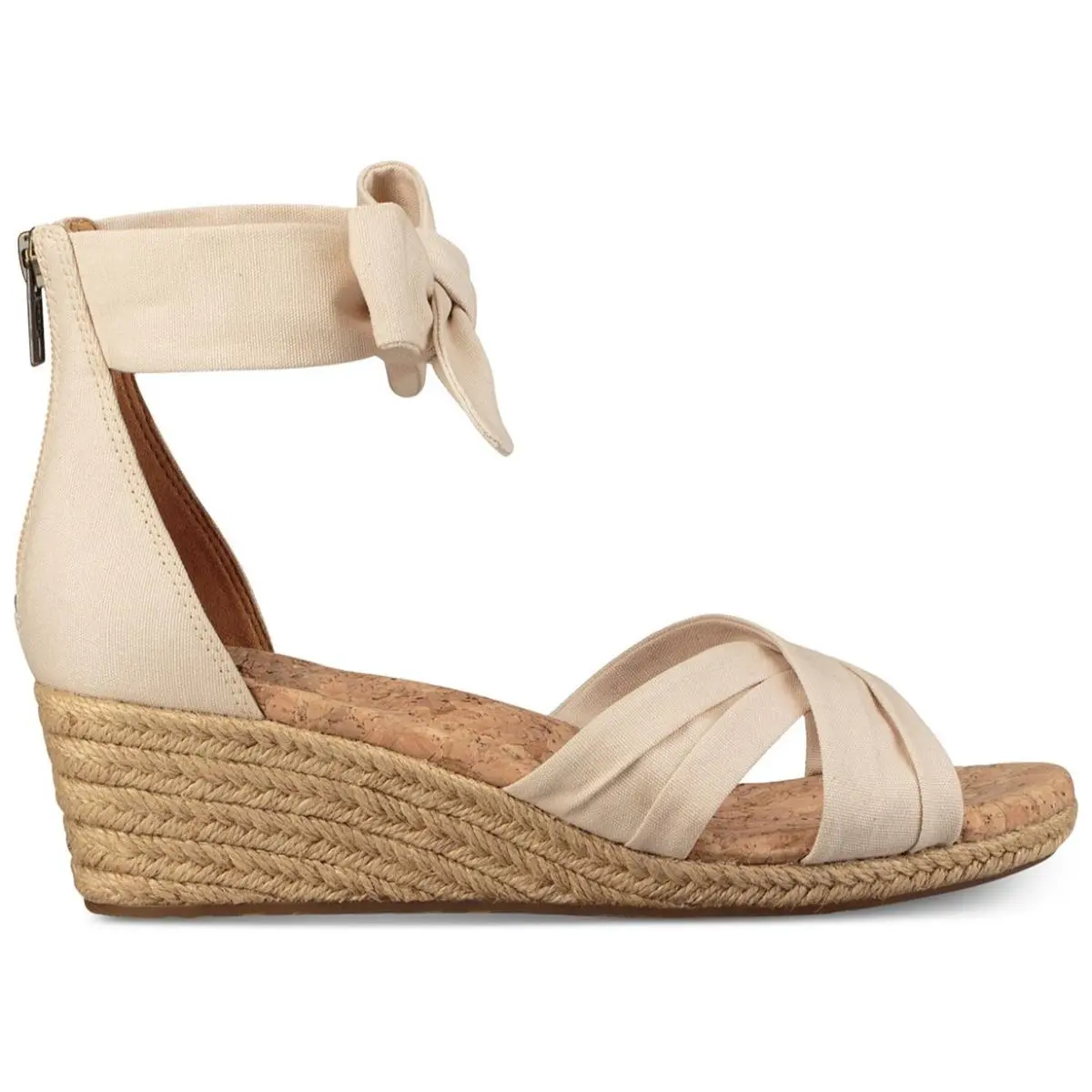 UGG shoes - Open Toe - Open Toe - 1092441 - Black (UPC: 191142397988) 0