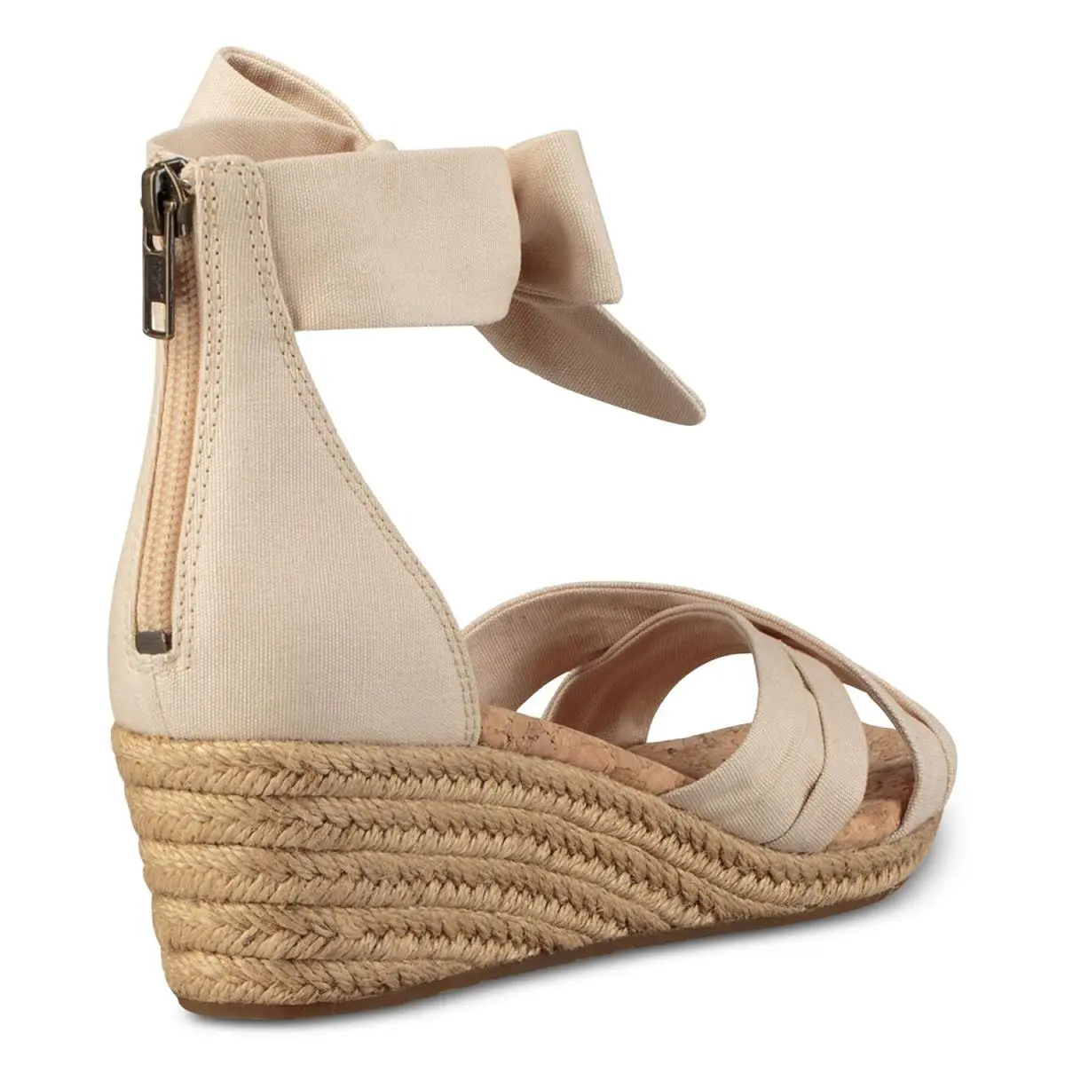UGG shoes - Open Toe - Open Toe - 1092441 - Black (UPC: 191142397988) 1