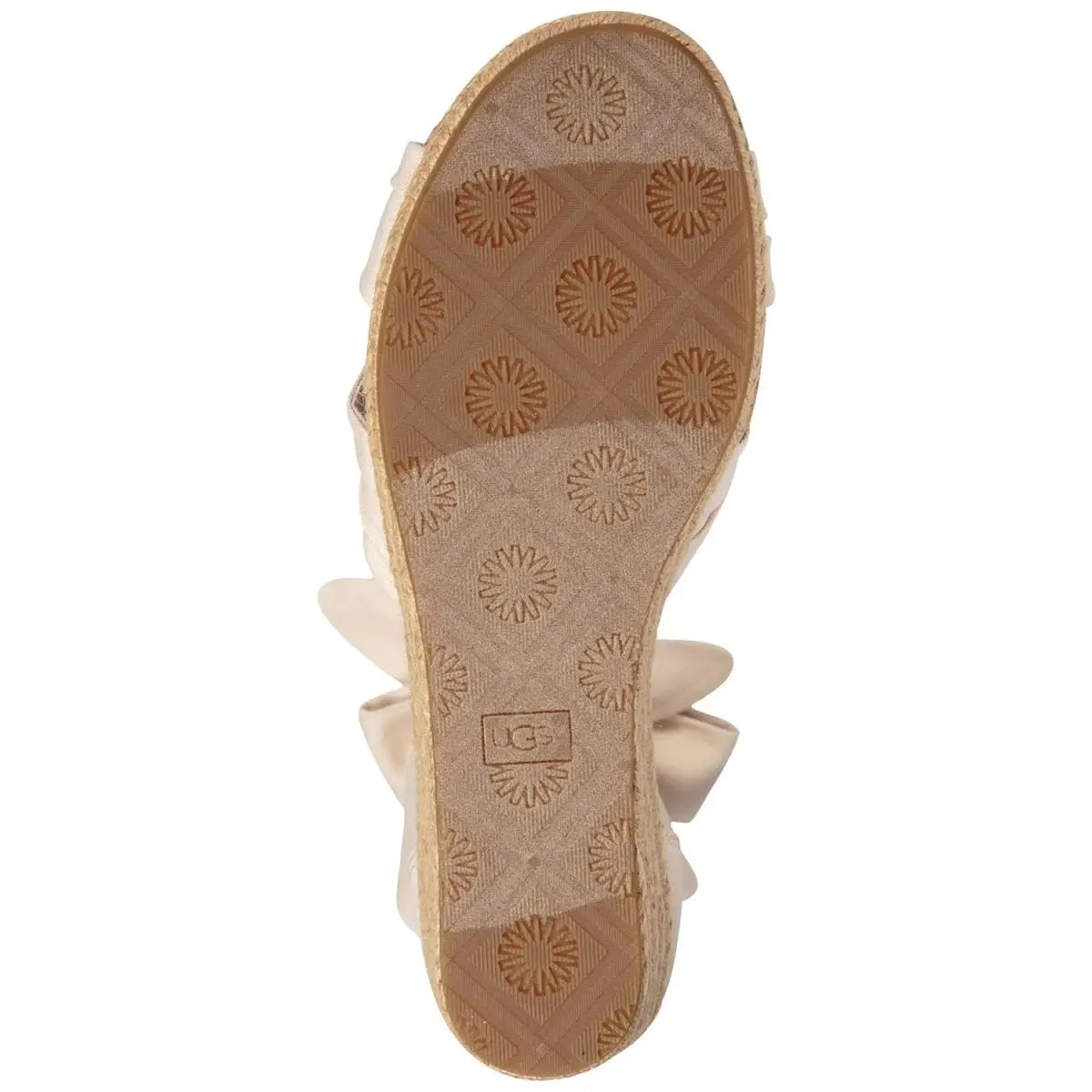UGG shoes - Open Toe - Open Toe - 1092441 - Black (UPC: 191142397988) 2