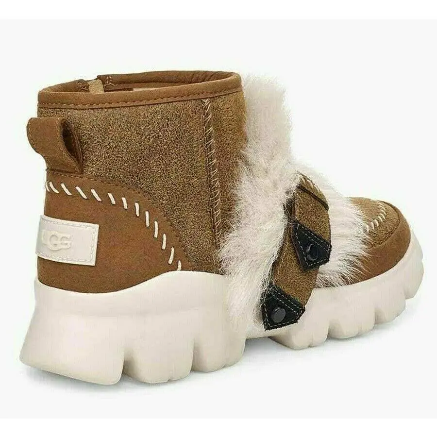 UGG shoes - Punk - Punk - Chestnut (UPC: 192410400485) 0