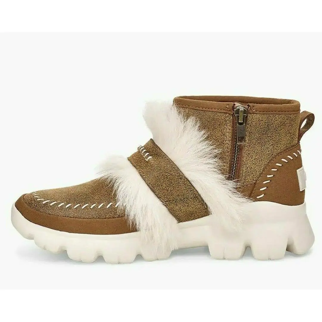 UGG shoes - Punk - Punk - Chestnut (UPC: 192410400485) 2