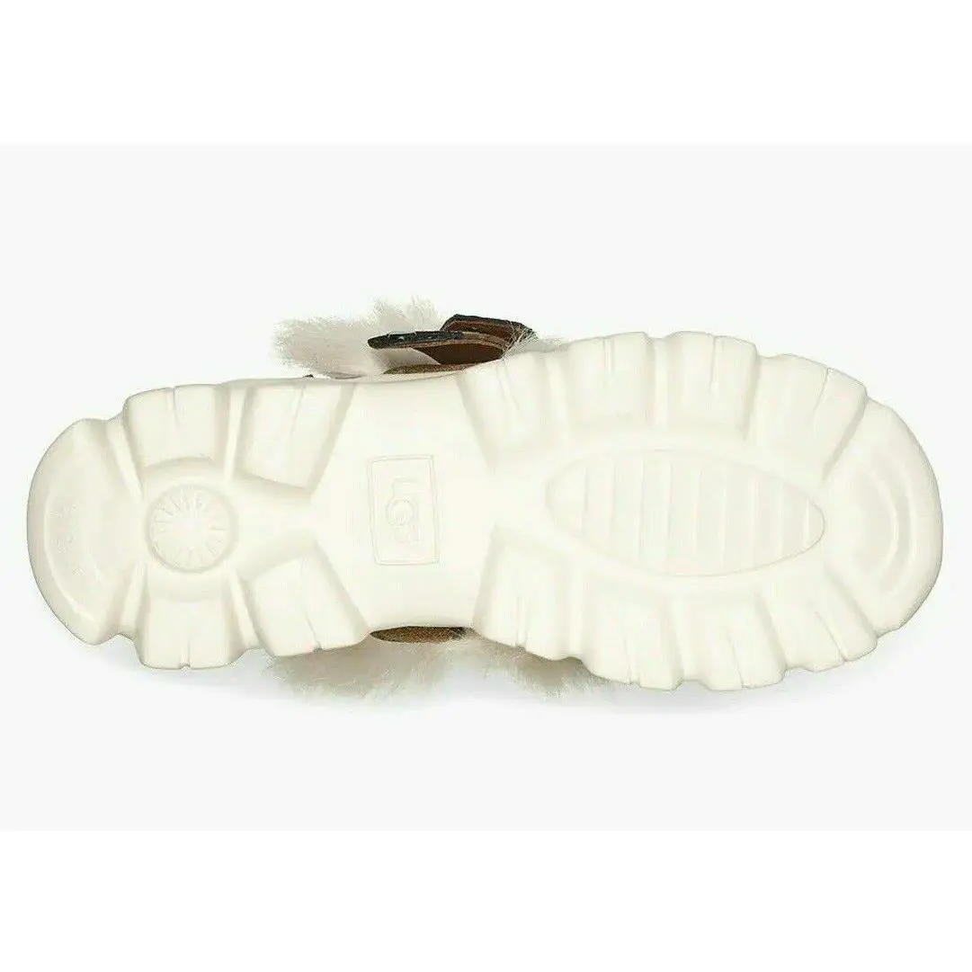 UGG shoes - Punk - Punk - Chestnut (UPC: 192410400485) 4