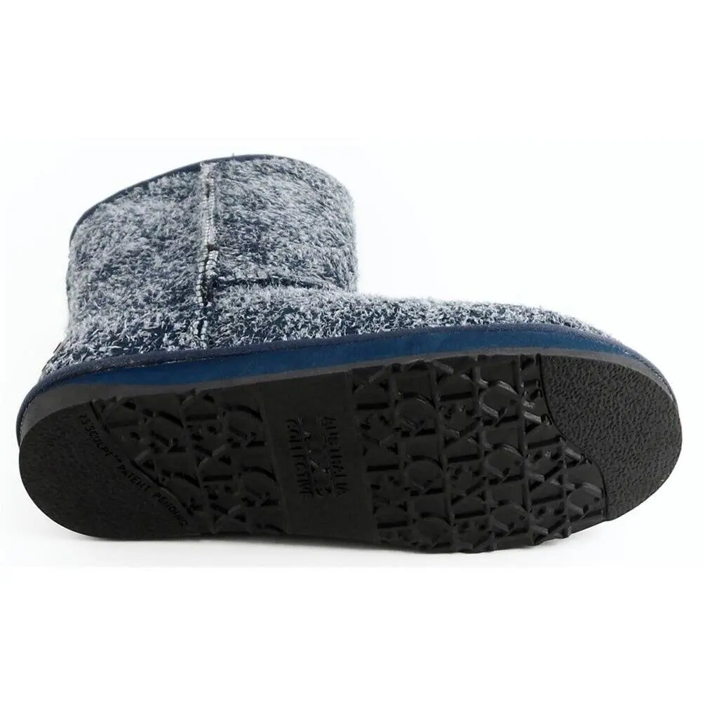 UGG shoes - Iris Blue, Main: Iris Blue (UPC: 3322868199465) 1