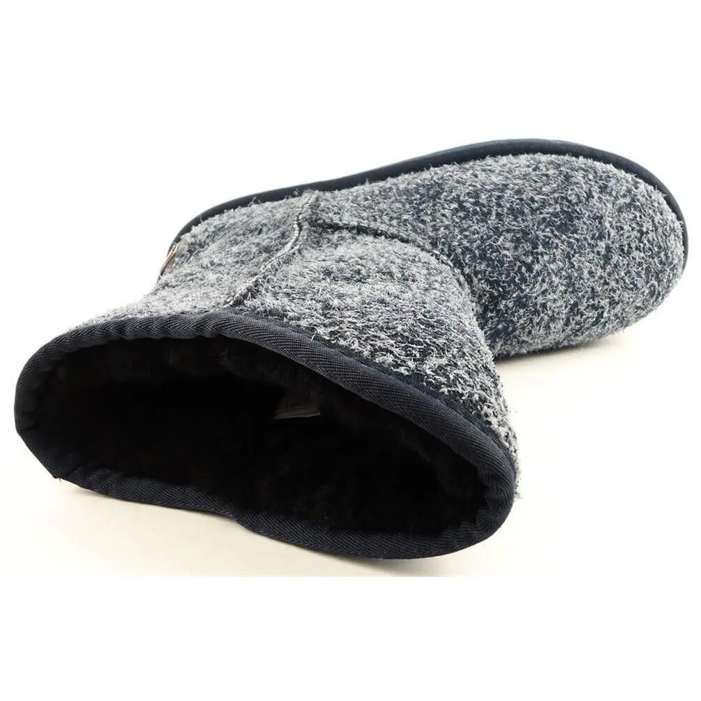 UGG shoes - Iris Blue, Main: Iris Blue (UPC: 3322868199465) 2