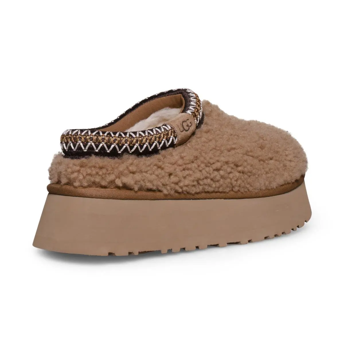 UGG shoes - Chestnut (UPC: 197634641683) 1