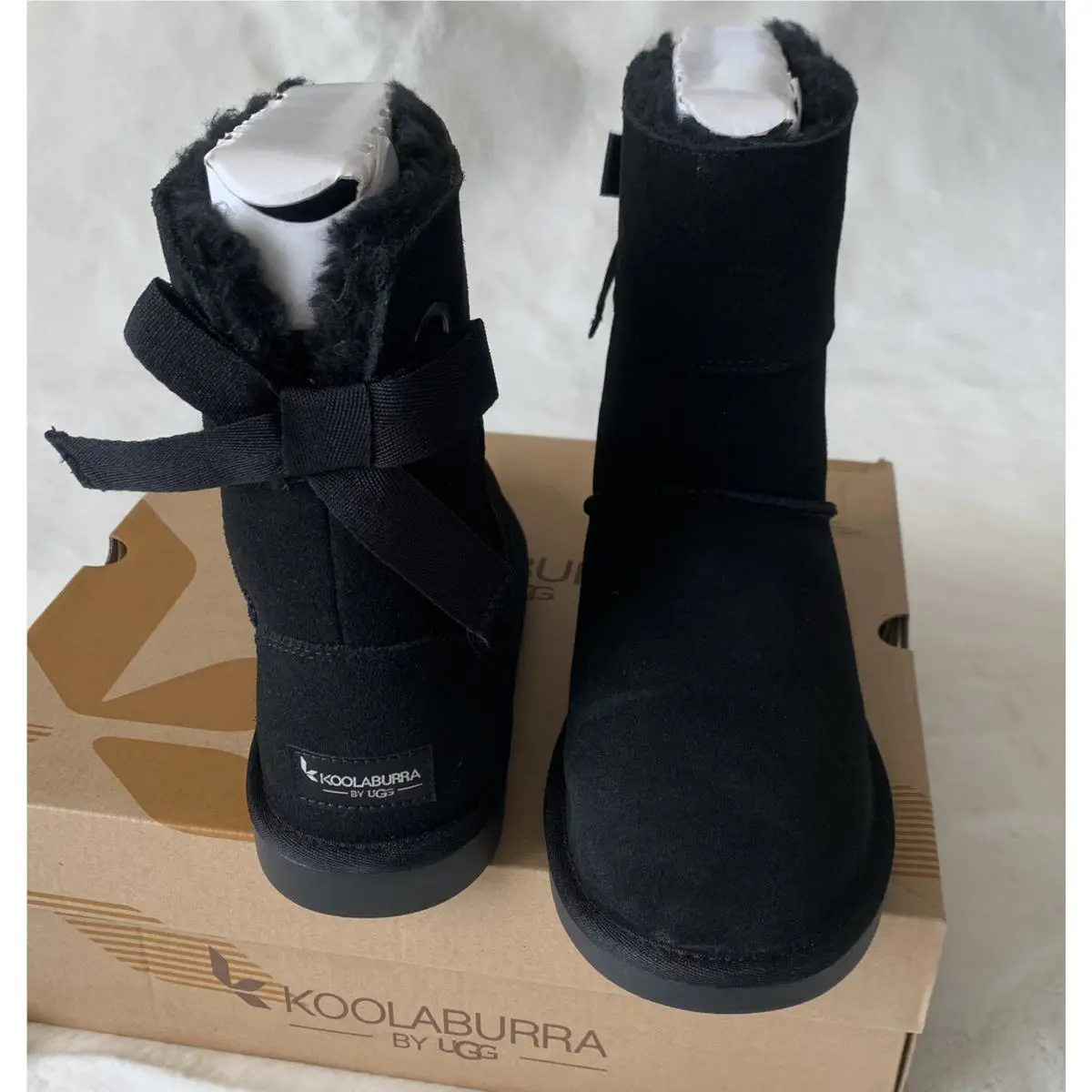 UGG shoes - Andrah - Andrah - Black 0