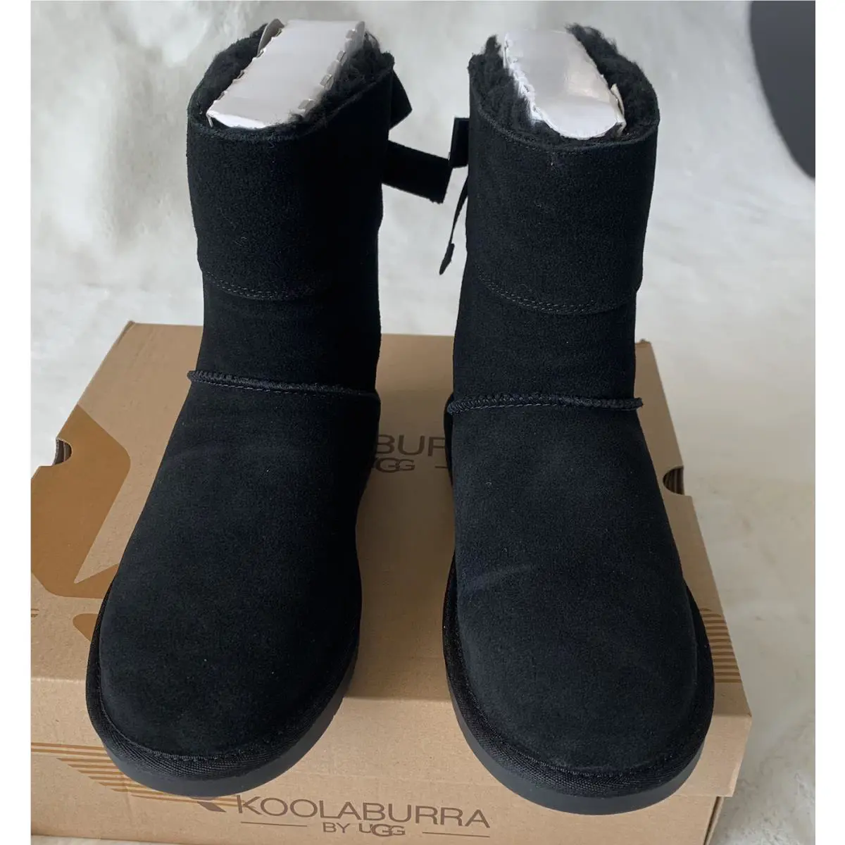 UGG shoes - Andrah - Andrah - Black 1