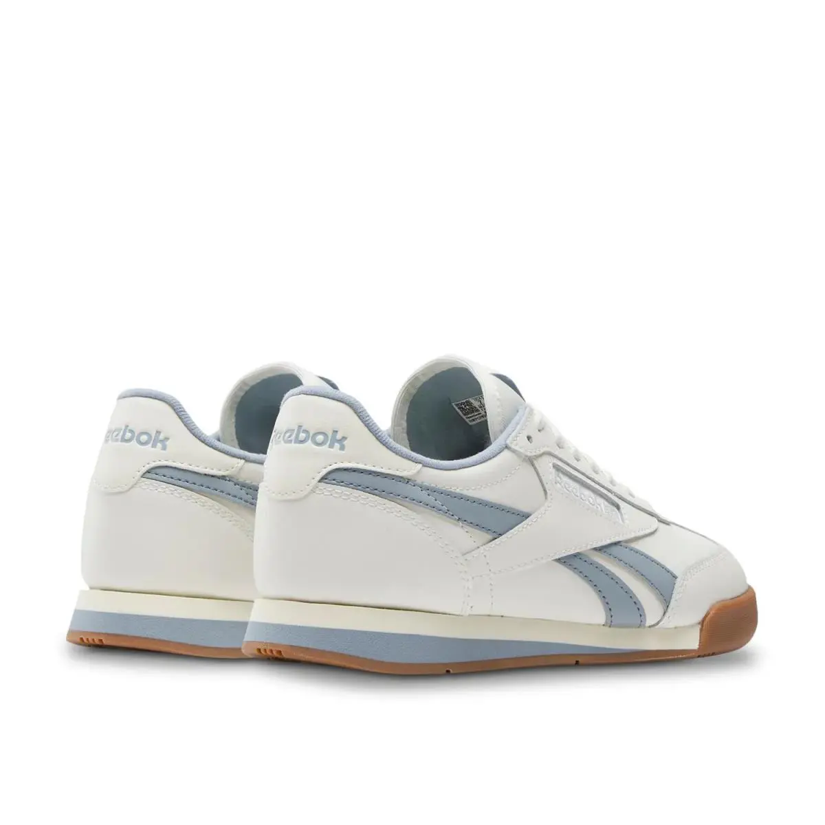 Reebok shoes - White/Blue 1