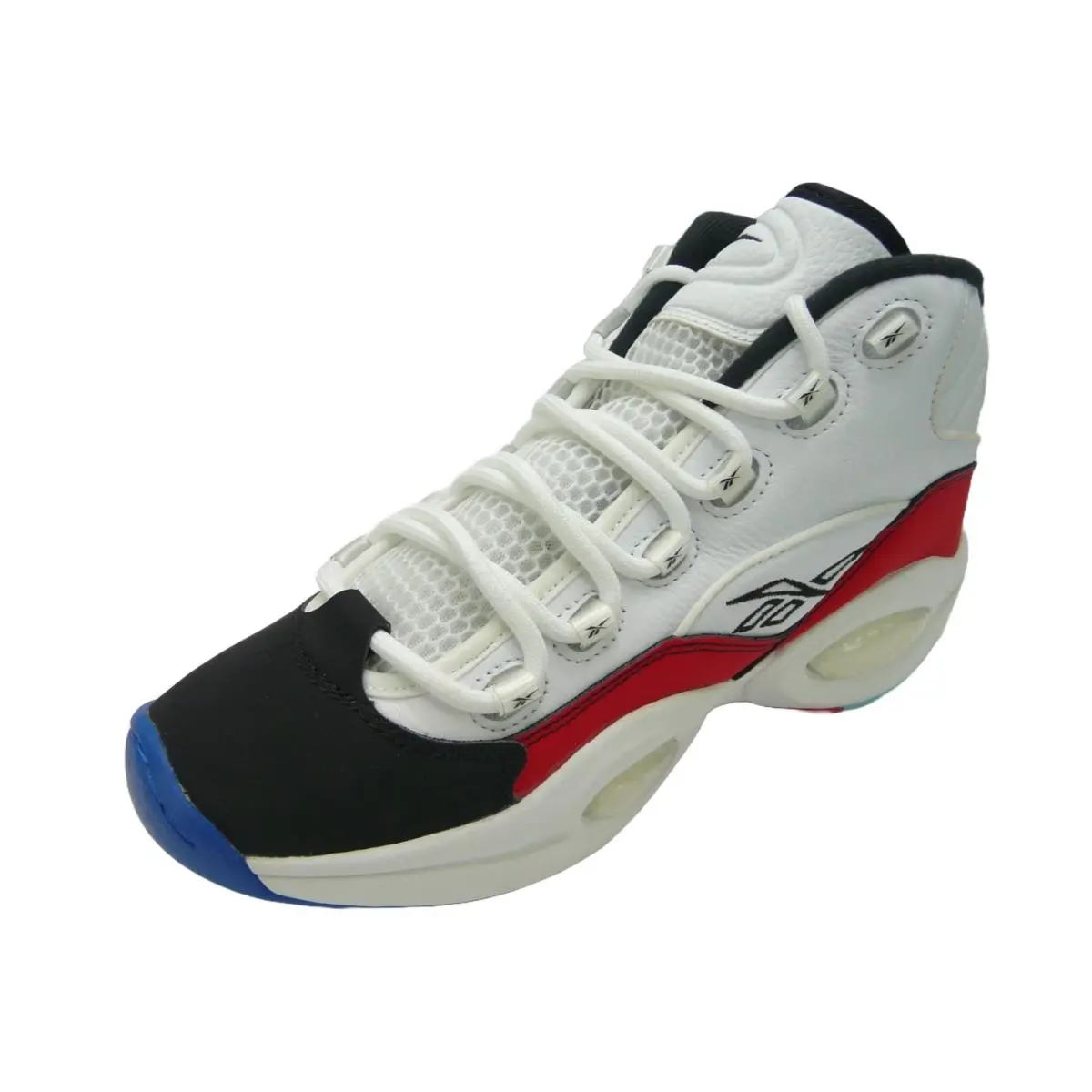 Reebok shoes - Reebok Question - Question - H01321 - White (UPC: 0195734705700) 0