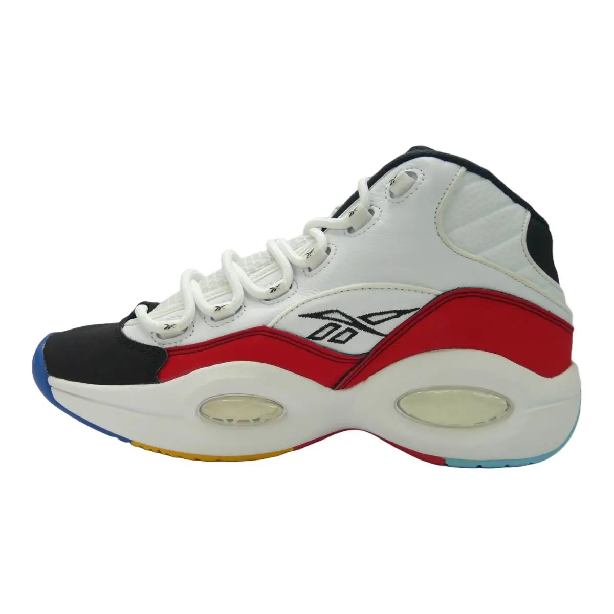 Reebok shoes - Reebok Question - Question - H01321 - White (UPC: 0195734705700) 1
