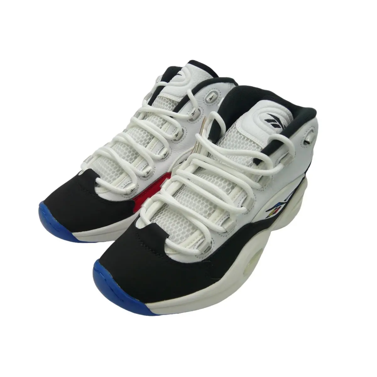 Reebok shoes - Reebok Question - Question - H01321 - White (UPC: 0195734705700) 2