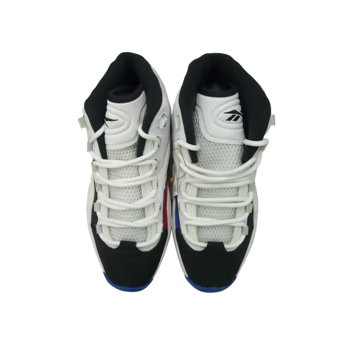 Reebok shoes - Reebok Question - Question - H01321 - White (UPC: 0195734705700) 3