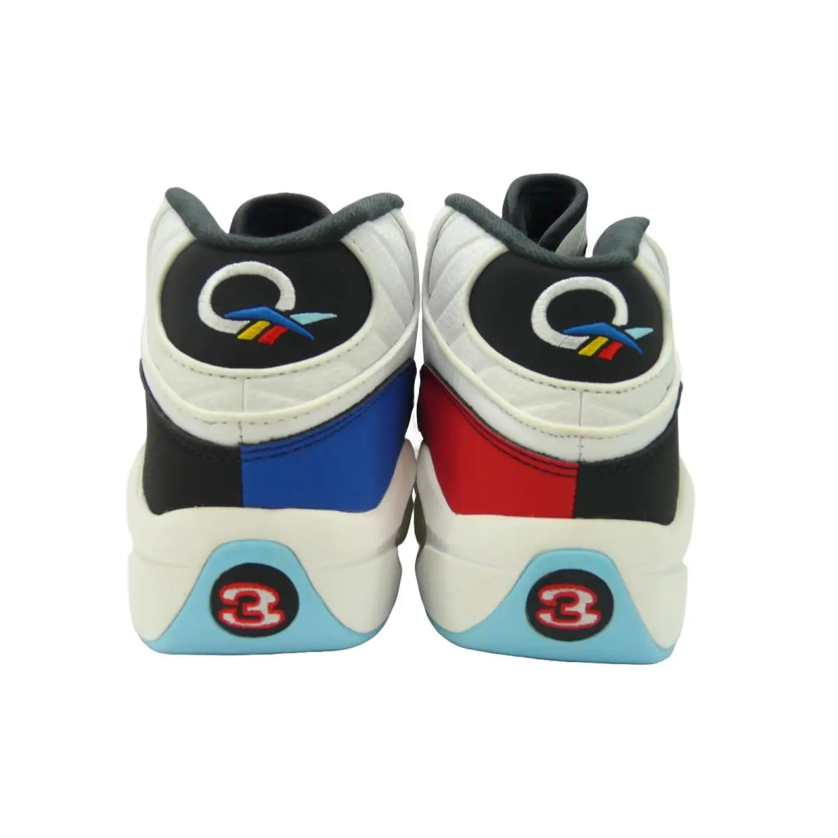 Reebok shoes - Reebok Question - Question - H01321 - White (UPC: 0195734705700) 5