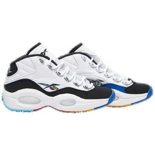 Reebok shoes - Reebok Question - Question - H01321 - White (UPC: 0195734705700) 0
