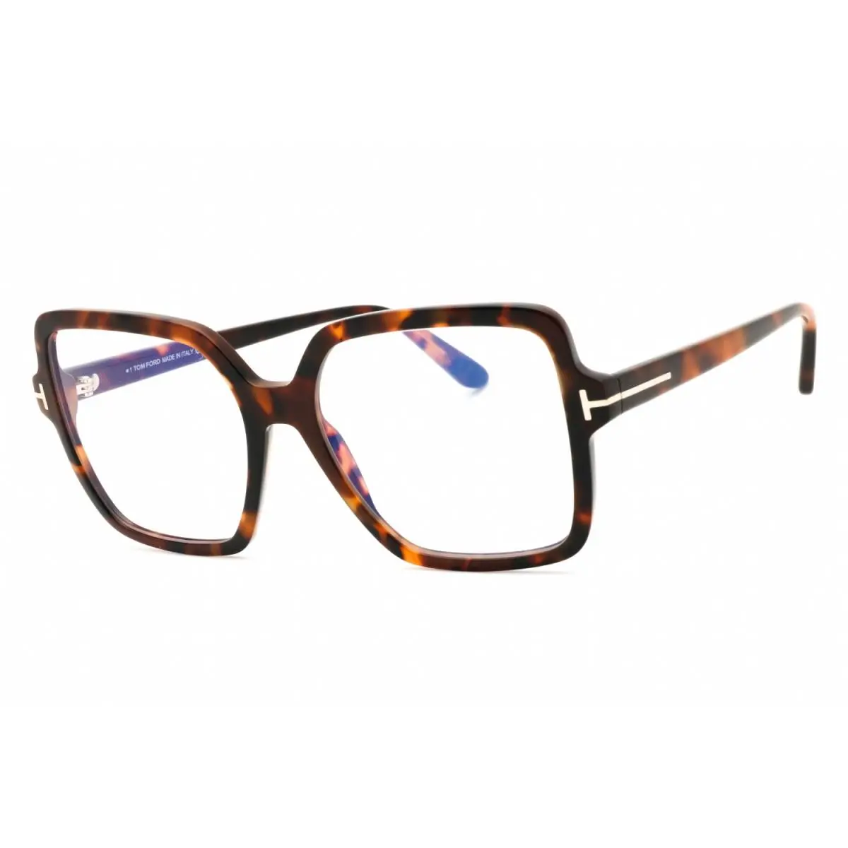 Tom Ford FT6063-B-052 Eyeglasses 56mm