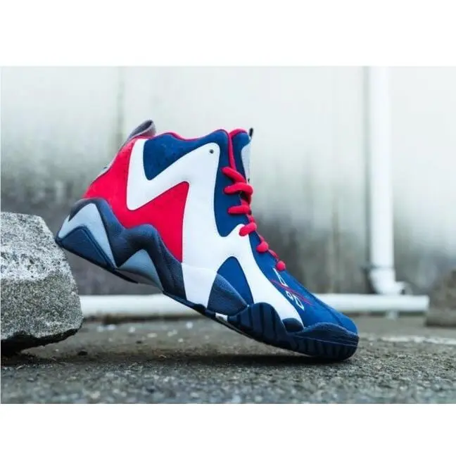 Reebok shoes - Kamikaze II - Kamikaze - FV9295 - White (UPC: 191534397978) 0