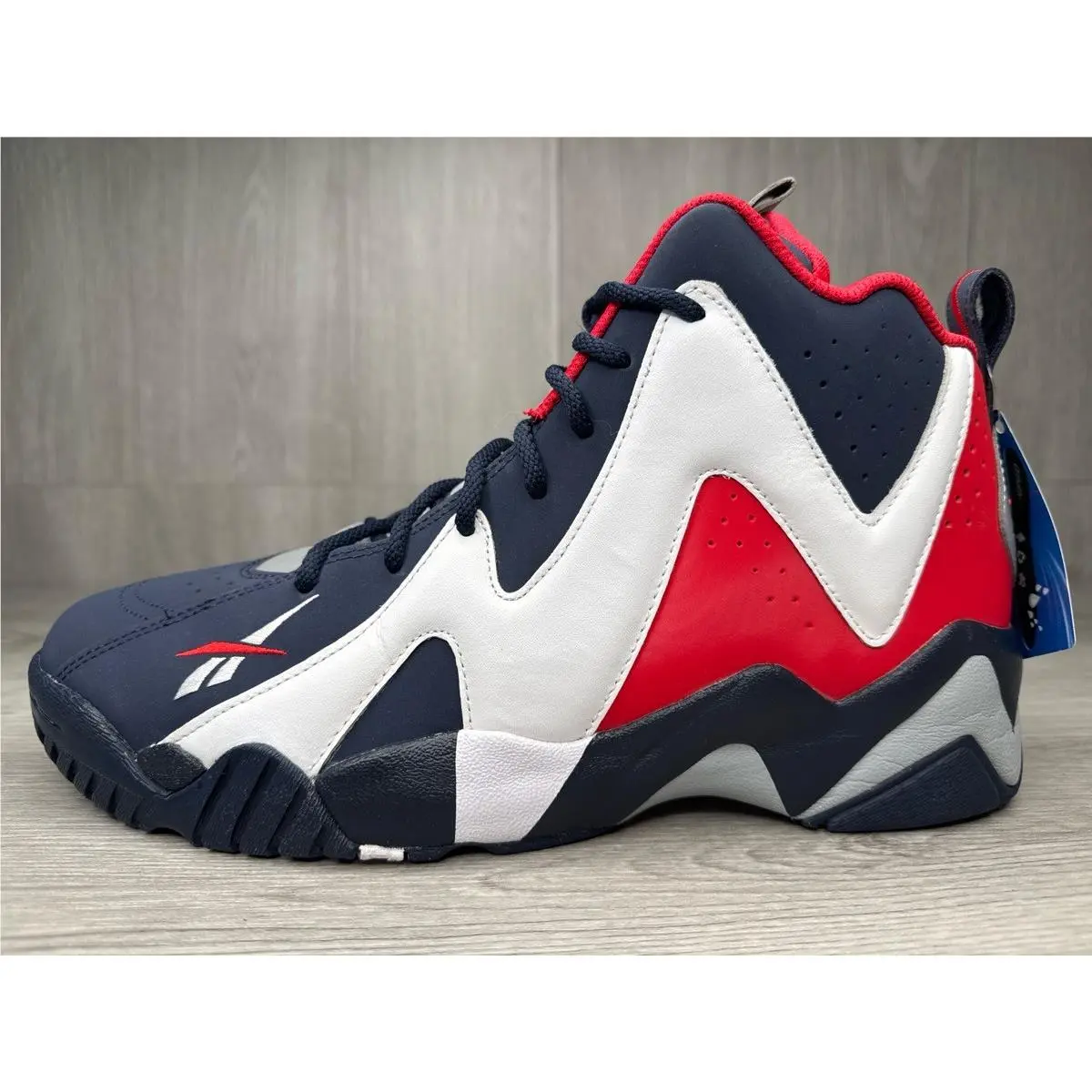 Reebok shoes - FV9295 - FV9295 - Multi-Color 8